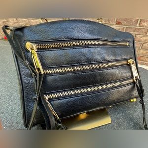 Rebecca Minkoff Leather Crossbody